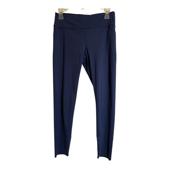 Rabbit Pants - Rabbit Speed Tights in Navy Blue Size Medium